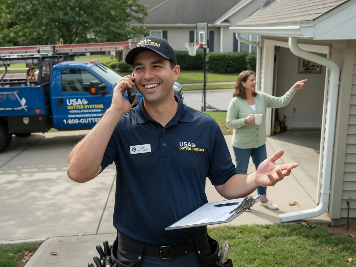Gutter Installation Maury, NC FAQs